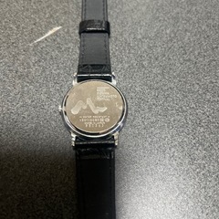 セイジオザワの腕時計の画像