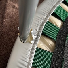 トランポリンの画像