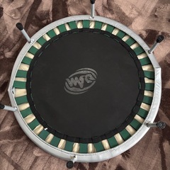 トランポリンの画像