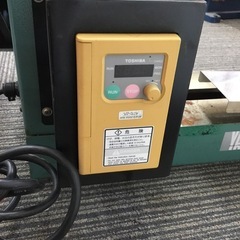 【店頭引取限定】【中古】【現状販売】山戸製作所　D-II 旋盤 77,000円(税込)の画像