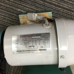 【店頭引取限定】【中古】【現状販売】山戸製作所　D-II 旋盤 77,000円(税込)の画像