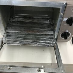 A-646【リユースのサカイ野々市店】ジモティ来店特価‼ オーブントースター ゾウジルシ ET-VA22 2014年製 動作チェック＆クリーニング済みの画像