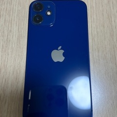 【お早めに】iPhone12 mini の画像