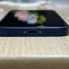 【お早めに】iPhone12 mini の画像