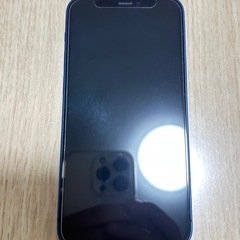 【お早めに】iPhone12 mini の画像