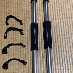 アシストグリップ用バーの画像