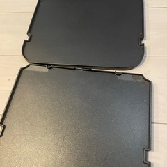 Cuisinart グリル、ワッフルメーカー、ホットプレートの画像