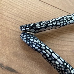 宇宙人ポーチの画像