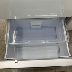 【 6ヶ月間の動作保証付】 MITSUBISHI   6ドア冷蔵庫の画像