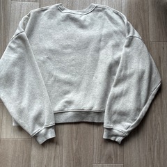 GAP ロゴスエット　usMの画像