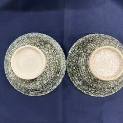 どんぶり鉢　ペアの画像