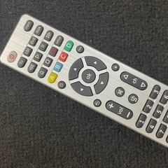 Hisense 55インチTVの画像