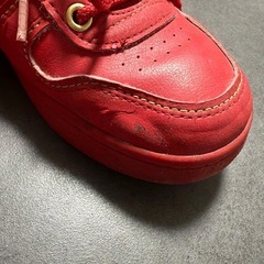 VANS ハイカットスニーカー 26.5の画像