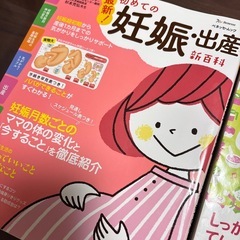 妊婦出産、幼児食事の画像