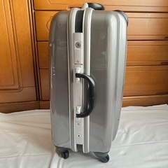 SPALDING  スポルディング　スーツケース　の画像