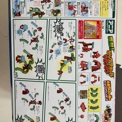 アニア　プレイセットの画像