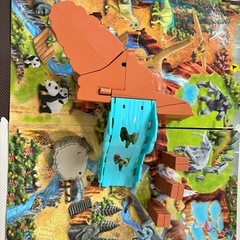 アニア　プレイセットの画像