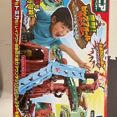 アニア　プレイセット