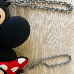 (Disney)シリコン製コインケース2個セットの画像