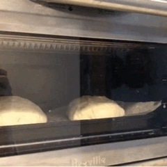 Breville コンベクション　スマート　オーブンBOV800XLの画像