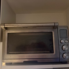 Breville コンベクション　スマート　オーブンBOV800XLの画像