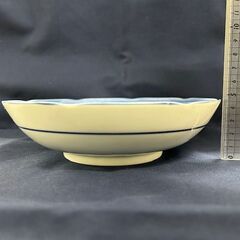 和風食器　中鉢の画像