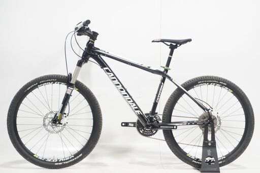CANNONDALE 「キャノンデール」 TRAIL SL1 2013年モデル マウンテンバイク