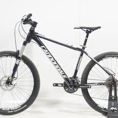 CANNONDALE 「キャノンデール」 TRAIL SL1 2013年モデル マウンテンバイクの画像