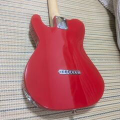 お子様用エレキギターの画像