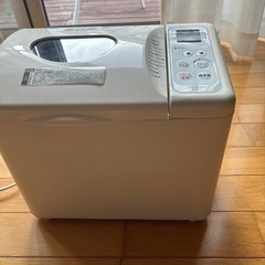 TW INB IＲD ホームベーカリーの画像