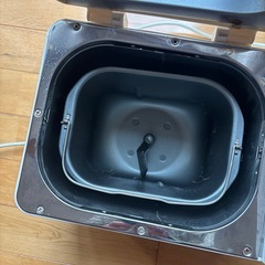 TW INB IＲD ホームベーカリーの画像