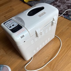 TW INB IＲD ホームベーカリーの画像