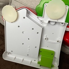 アンパンマン お風呂 おもちゃの画像