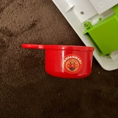 アンパンマン お風呂 おもちゃの画像