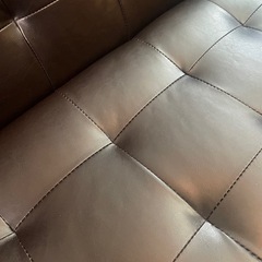  3人掛けソファの画像