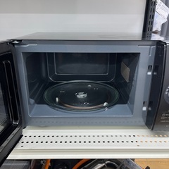 SHARPの電子レンジをご紹介します！の画像