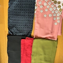 着物　大量　２０着の画像