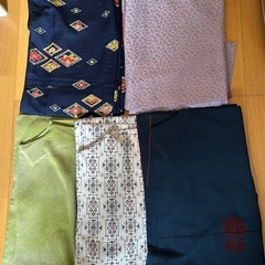 着物　大量　２０着の画像