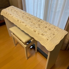 CASIO Privia PX-150WE（ホワイト／2013年製）の画像