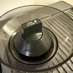 Breville 870 エスプレッソマシン + 変圧器セットの画像