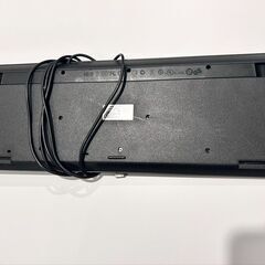 【ジャンク】キーボード（動作未確認）2点セットの画像