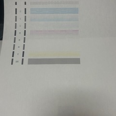 ⭕️Canon MP610⭕️インクジェットプリンター キャノン PIXUS ジャンクの画像