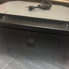 ⭕️Canon MP610⭕️インクジェットプリンター キャノン PIXUS ジャンクの画像