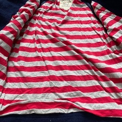 ユナイテッドアロウ　アウター　120の画像