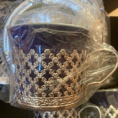 コーヒーカップ5客の画像