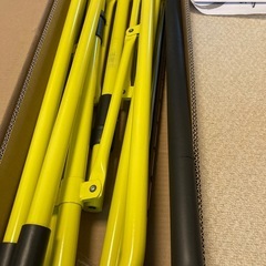 室内用　鉄棒の画像