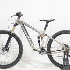 MARIN 「マリン」 TRAIL XT7 2015年モデル マウンテンバイクの画像