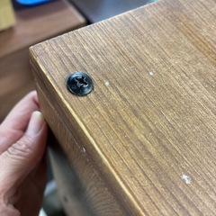 棚（訳あり品）の画像