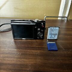 Nikon ニコン coolpix s3100 Yellow イエロー 充電器/バッテリー付属 箱付き 動作確認済みの画像