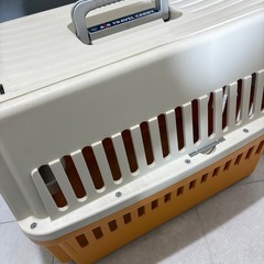 中型　ペット用　ゲージの画像
